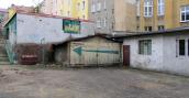 Do rozbiórki idą stare komórki, garaże i baraki