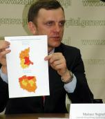 Badania cytologiczne u położnej