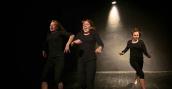 Dwa teatry na scenie GDK