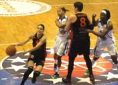 Wielkie emocje w koszykarskiej ekstraklasie