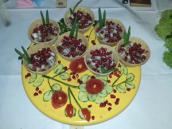 A może na śledzika do Lubniewic? 