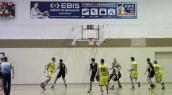 EBIS Basket Liga doszła do półfinałów