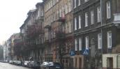 Wodomierze radiowe i parkingi