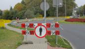 Kiedy pada deszcz, to więcej wody płynie