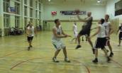 Decydujące mecze w EBIS Basket Lidze