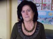 Miła jest świadomość, że ktoś się nami interesuje