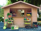 Bitwa o handel… hurtowy w mieście