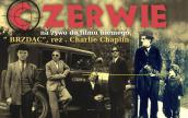 Przede wszystkim Chaplin