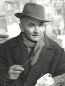 Barwy samotności starego mistrza