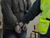 Odpowiedzą za kradzież kół z samochodu na lawecie