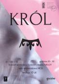 KRÓL - koncert promujący wydanie albumu NIELOT