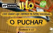 Pucharowe i ligowe granie