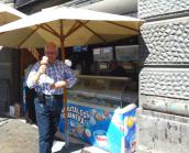 Dos elado w Santiago