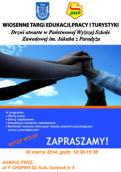  „Drzwi Otwarte” w PWSZ dla wszystkich