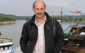 Dostałem publicznie buziaka od radnej
