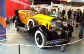 Za tydzień Motor Show w Poznaniu