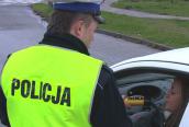 Zauważyłeś nietrzeźwego kierowcę ? Reaguj !