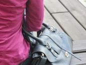 Złodziej torebek zatrzymany i aresztowany