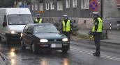 Nieustannie kontrolujemy trzeźwość kierowców