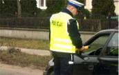 Kierował nietrzeźwy z sądowym zakazem