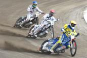 Towarzyskie derby na ,,Jancarzu’’