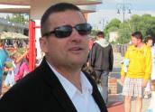 Nie ma Hołowczyca, nie będzie pokazów
