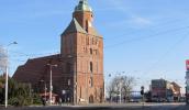 Wągrowiecki desant na Landsberg, nazwany później Gorzowem