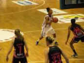 Koniec sezonu koszykarek. Zamiast walki o medal jest piąte miejsce