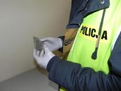 Odpowie za posiadanie narkotyków