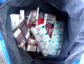 Nielegalne papierosy nie trafią na rynek