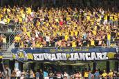 Stal wprowadza nowości na stadionie...