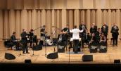Muzyka nowa w Filharmonii