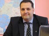 Sebastian Pieńkowski na prezydenta Gorzowa!