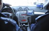Policjanci apelują o ostrożność na drogach