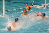 Wygrana polskich juniorów nad Brytyjczykami