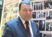 Źródłem sukcesu jest informacja