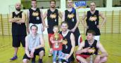 Energy Team najlepszy w pucharze EBL