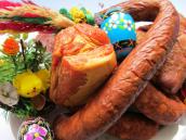 Rozkosze i przekleństwo świątecznego stołu