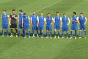 Piłkarze Stilonu odczarowali stadion przy Myśliborskiej!