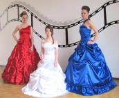 Odzieżówka zaprasza gimnazjalistów do nauki