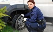 Pirat drogowy zatrzymany po pościgu