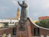 Papieskie drogi do Gorzowa i tej ziemi