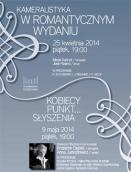 Kameralnie i romantycznie