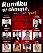 Do teatru, na koncert albo do lasu