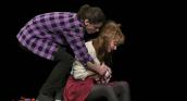 Dwa teatry na jednej scenie