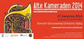 Niezwykłe zaproszenie na Alte Kameraden