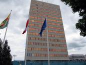 Moje unijne życie w przeliczeniu na euro