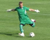 Liczyliśmy na wygraną, skończyło się na remisie