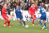 Piłkarskie derby Gorzowa