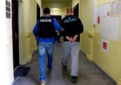 Kolejne aresztowania kiboli. Mają poważne zarzuty